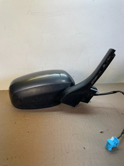 2010-2014 Honda Insight Right Passenger Side Door View Mirror AH6497 DG3