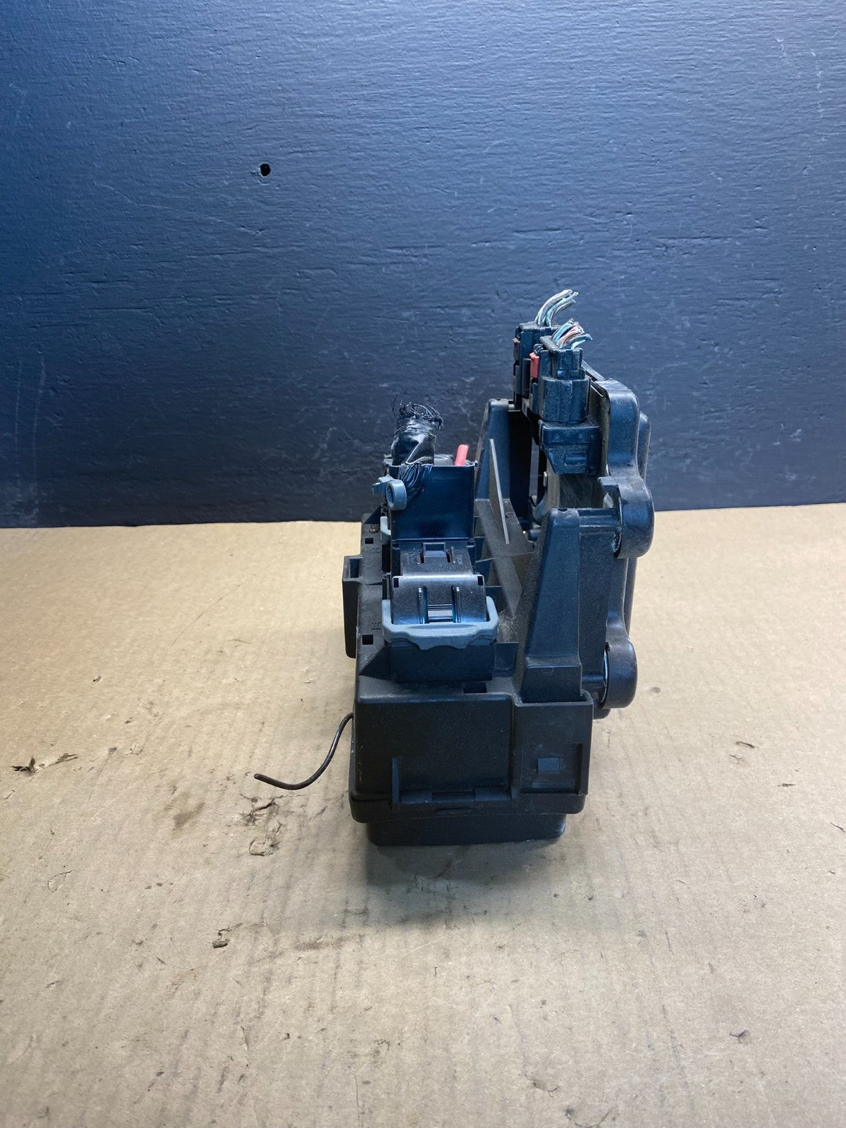 2009 Jeep Grand Cherokee Fuse Box Relay Panel P04692221AF ac0660 DG3