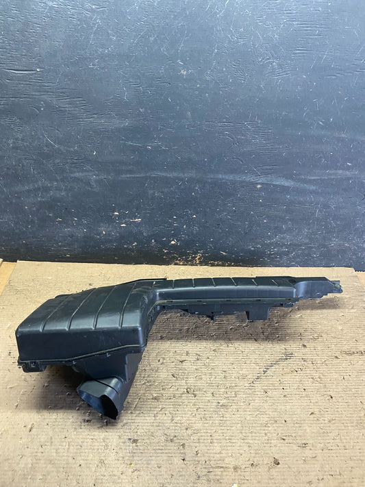2009 to 2014 Nissan Murano Upper Air Intake Duct Oem S3586 DG0