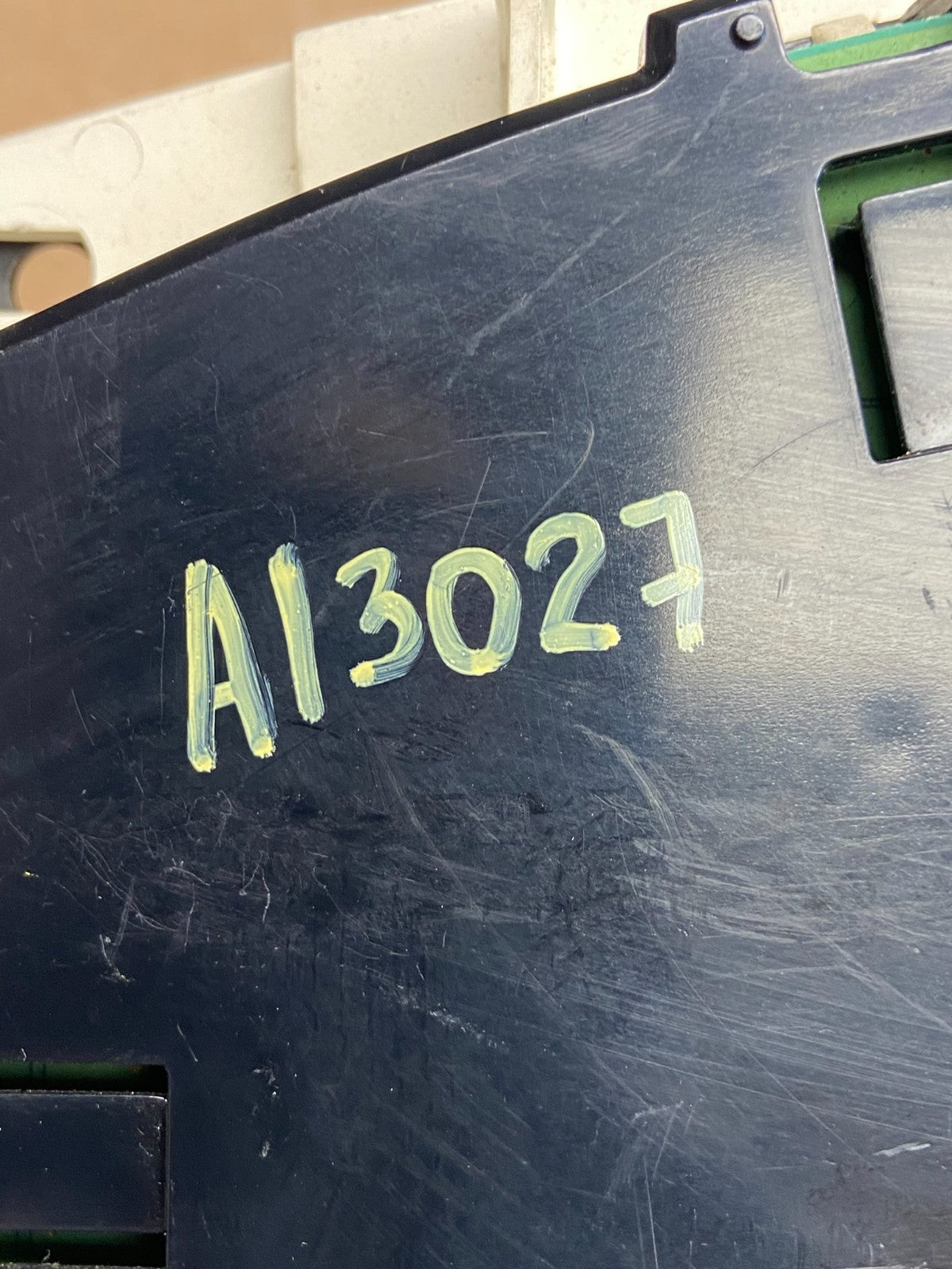 2003 to 2007 Chevrolet Express Speedometer Cluster Gauge ai3027 DG7