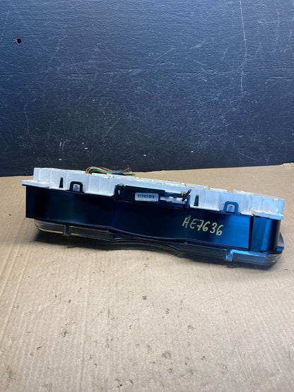 2004 to 2007 Ford E150 E250 E350 Gauge Speedometer Cluster ae7636 DG4