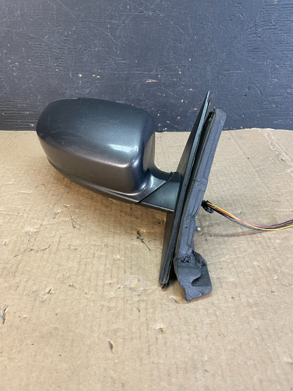 2011 to 2014 Chrysler 300 Right Passenger RH View Heated Mirror AF5391 DW1