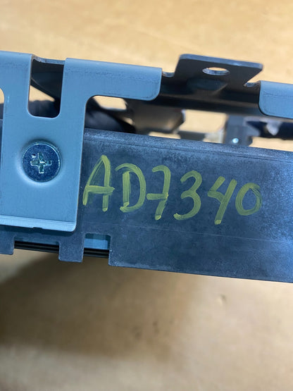 2010-2018 Infiniti JX35 M37 M56 Q70 Radio Information Display Screen AD7340 DG5