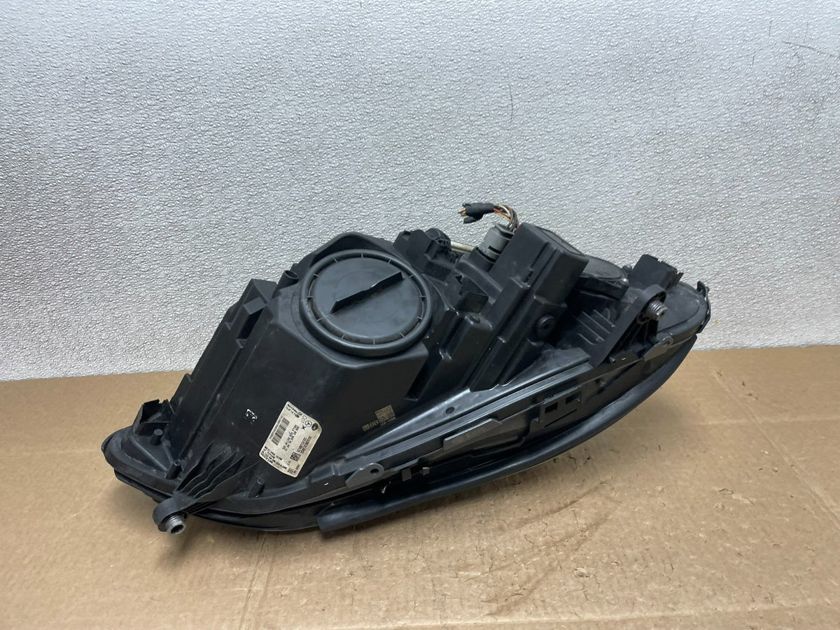 2014 2015 2016 Mercedes W212 E E300 E400 Left Driver Lh LED Headlight Y8896 DW5