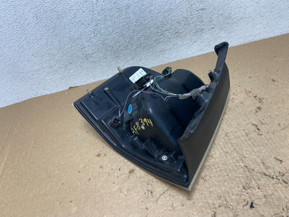 2007 to 2010 Ford Edge Tail light Right Passenger Rh Side AF8394 DW5