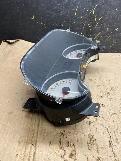 2006 2007 Ford Explorer Speedometer Cluster Gauge Oem x6364 DG2