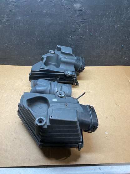 2007 to 2010 BMW E70 X5 N62 Air Intake Cleaner Filter 7548896 H4687 PS7