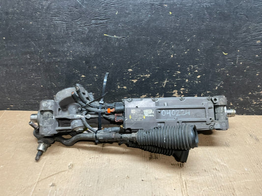 2013-2016 Audi A4 S4 A5 S5 Power Steering Gear Rack Pinion 8K0909144E Z58110