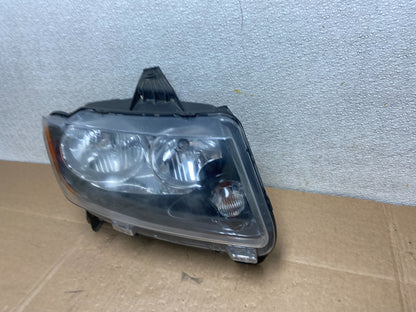 2011-2013 Jeep Grand Cherokee Right Passenger Halogen Headlight Y8590 DG1