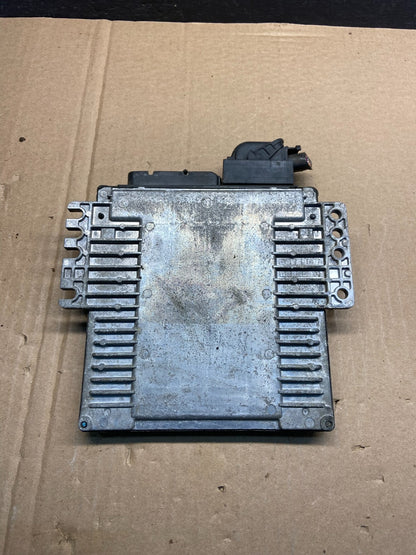 2010 Nissan Armada QX56 5.6L Engine Control Module MEC75-510 B2 AE2285 DW1