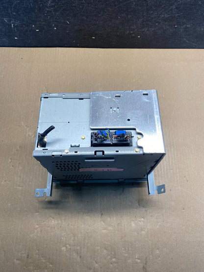 2007 to 2009 Hyundai Santa Fe AM/FM Radio CD Player AG1820 DG5
