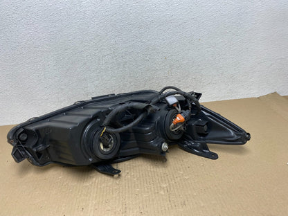 2015 2016 2017 Toyota Camry Left Driver LH Side Halogen Headlight AE7022 DG6