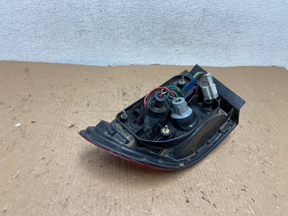 1992 to 1995 Honda Civic Left Driver LH Side Tail Light Y6185 DW4
