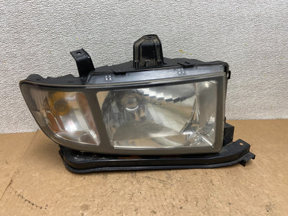 2006 2007 2008  Honda Ridgeline Right Passenger Halogen Headlight Oem Z9256 DW0