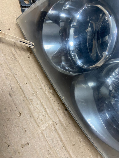 2003-2004 Infiniti M45 Left Driver Side Xenon Hid Headlight Oem AB1362 DG4