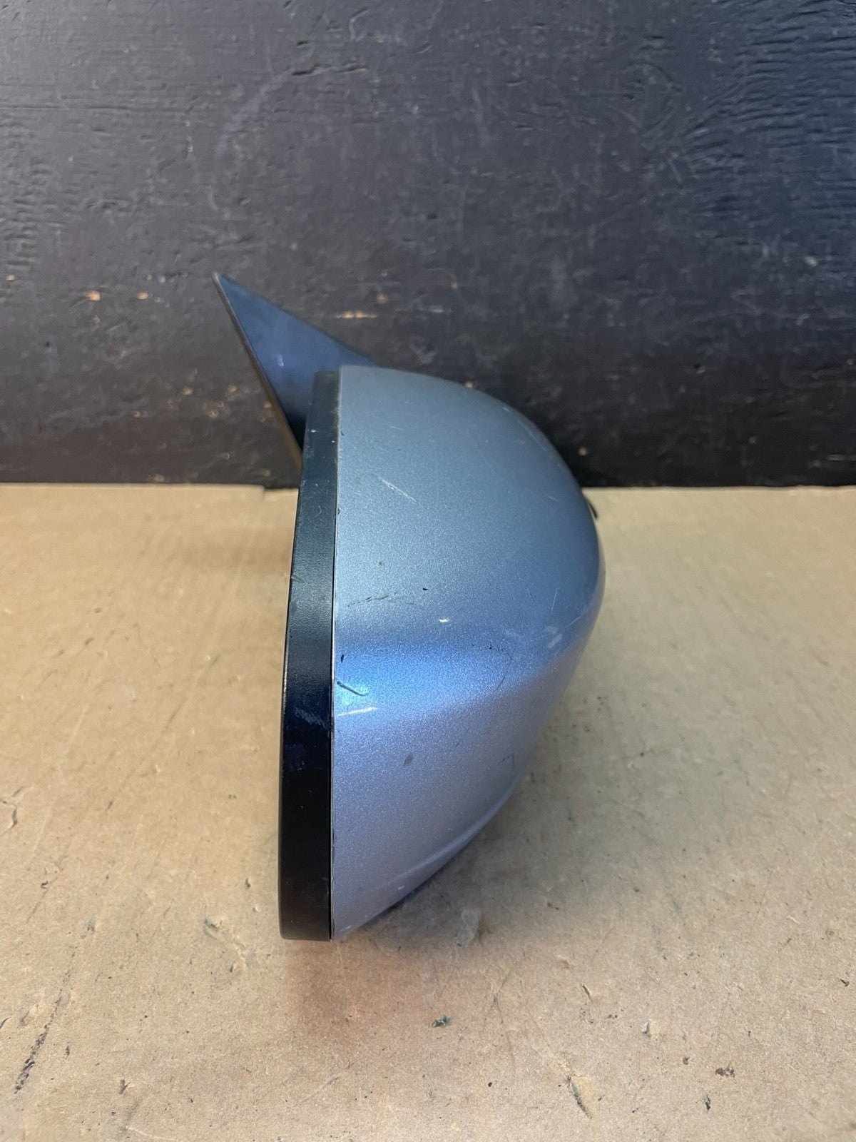 2011 to 2014 Chrysler 200 Right Side View Power Door Heated Mirror AD5642 DW7