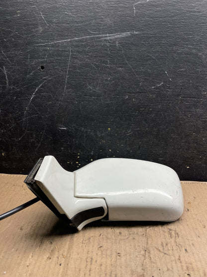 1992 to 1997 Volvo 960 Left Driver LH Side View Door Mirror T6974 DG3