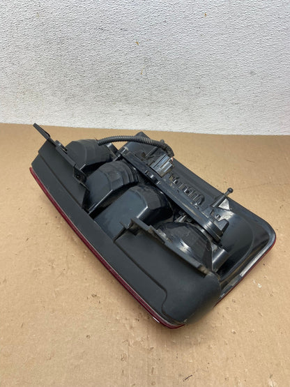 2008 to 2012 Jeep Liberty Right Passenger RH Side Tail Light AD7671 LK5