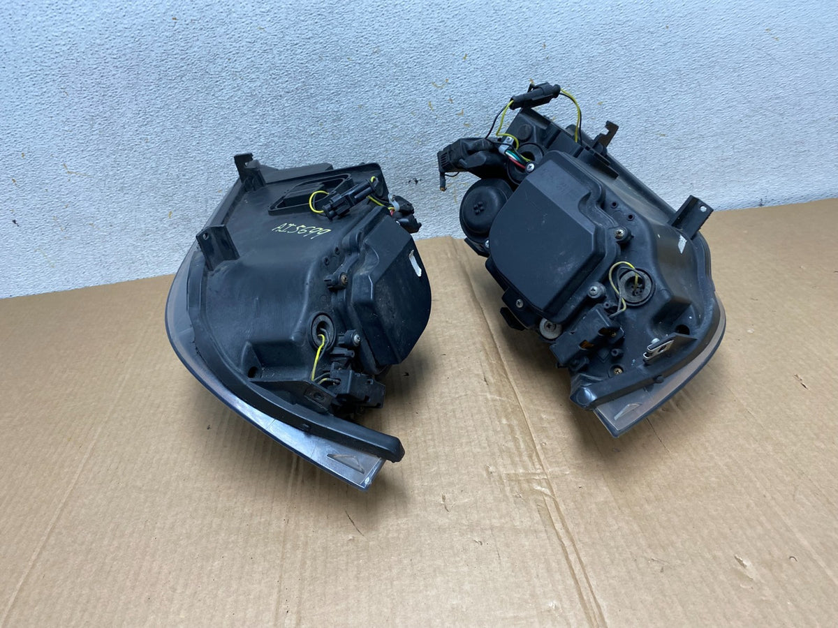 2006 to 2008 BMW 3-Series Sedan E90 Left+Right Set Side LED Headlights AI5699 DG9