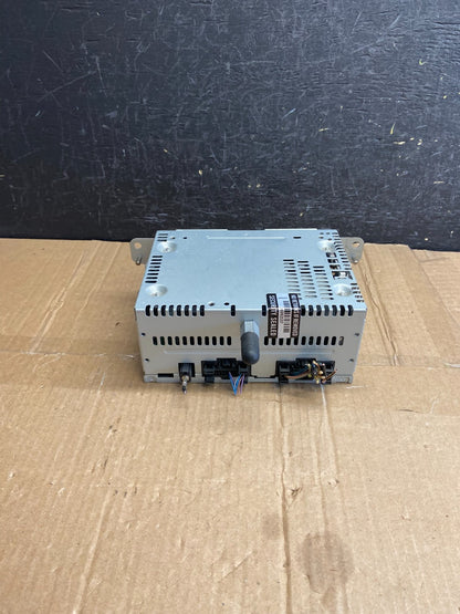 2011 2015 Ford Explorer Audio Equipment Radio Receiver AM FM CD AF2817 DG3