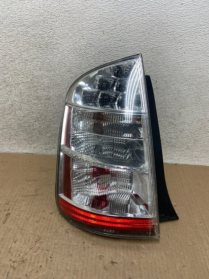 2006 2007 2008 2009 Toyota Prius Tail Light Left Driver LH AJ1803 LK0