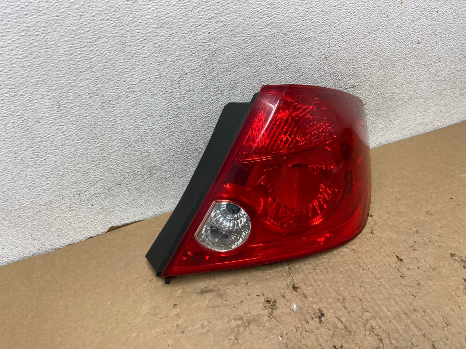 2005 2006 2007 Scion TC Tail Light Right Passenger Rh Side DEPO AF8318 LK2