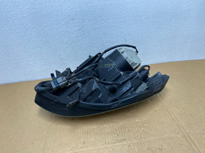 2004 to 2006 Nissan Maxima Left Driver Side Headlight Halogen AC7558 DW5
