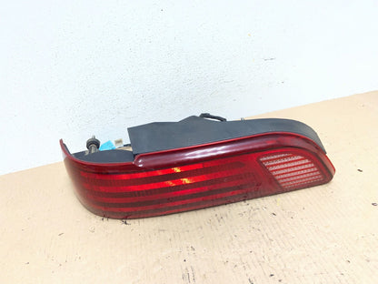 1994 1995 Ford Taurus Left Driver LH Side Tail Light AF5961 DG0