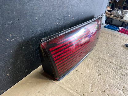1995 to 1999 Oldsmobile Aurora Rear Trunk Center Panel O3268 DG2