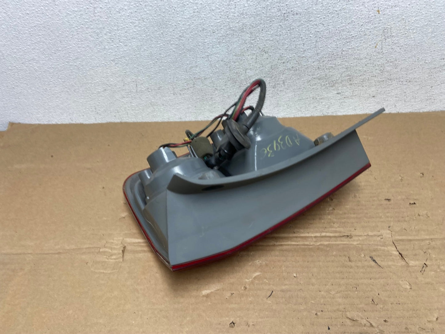 2003 2004 2005 Honda Pilot Left Driver LH Side Tail Light AD3936 LK5