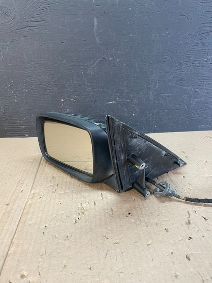 2002 - 2005 BMW 7 745i Series Left Driver LH Side View Door Mirror AE0691 DG2