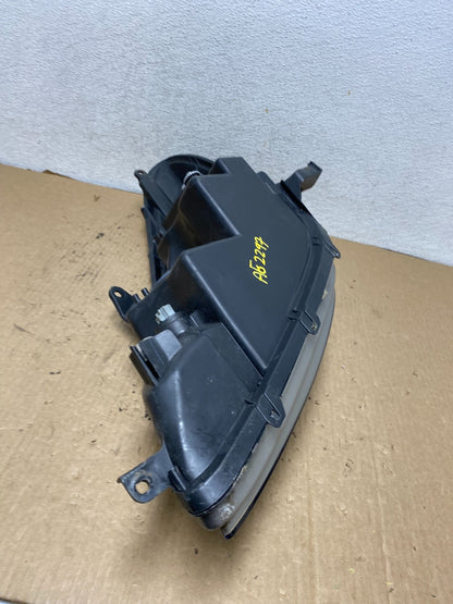 2002-2004 Lexus Es300 Es330 Right Passenger RH Headlight Halogen AG2297 DW8