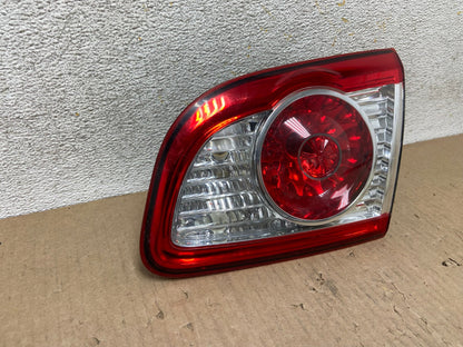 2010 - 2012 Hyundai Santa Fe Right Passenger RH Tail Light Inner AH5874 LK1