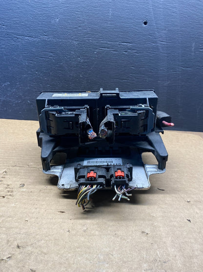 2006 Dodge Durango Fusebox Fuse Box Relay Module 56049097ad ac8716 DG1