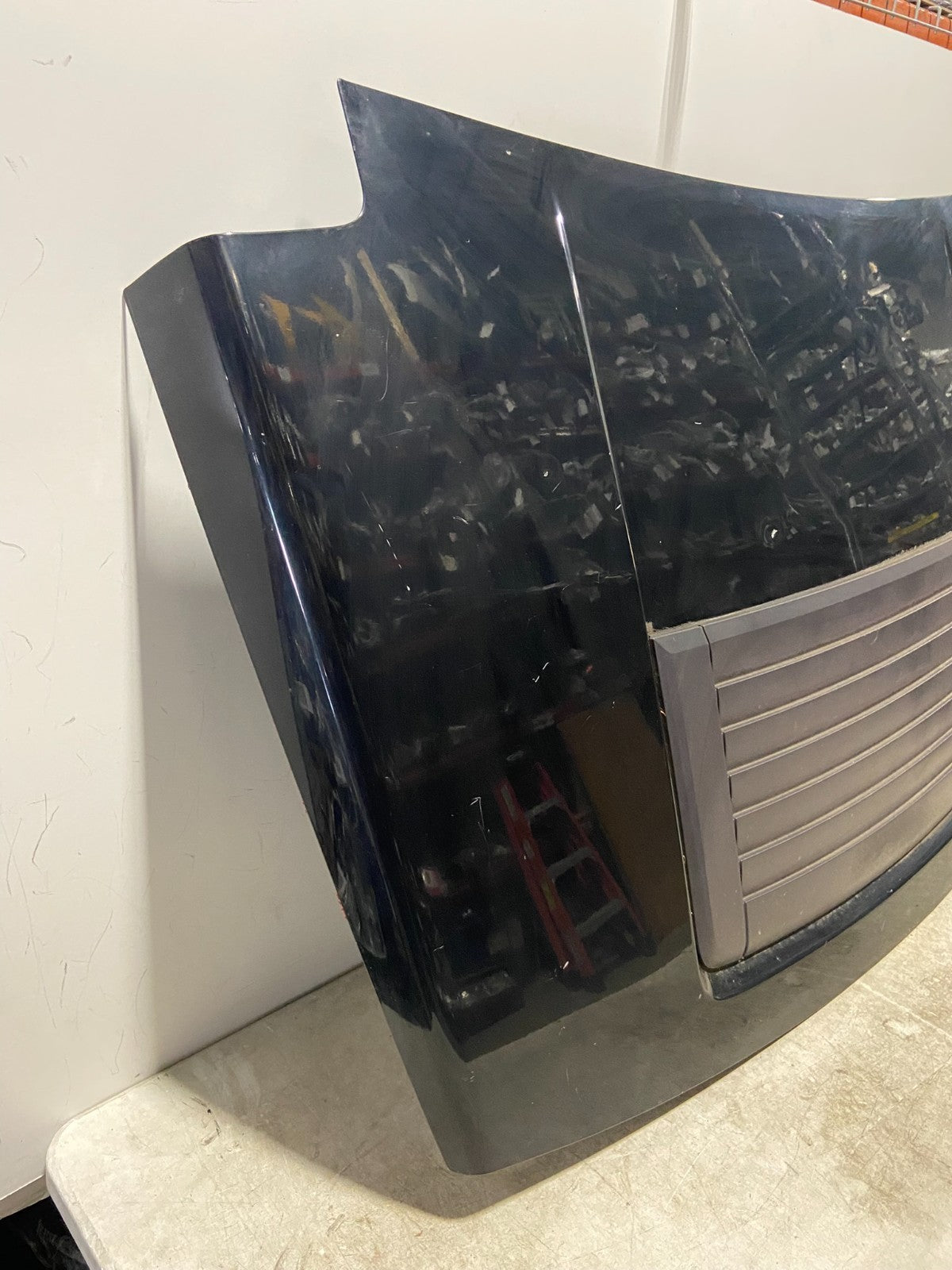 2006 to 2010 Hummer H3 Front Hood Panel LOCAL PICK UP NY 117041