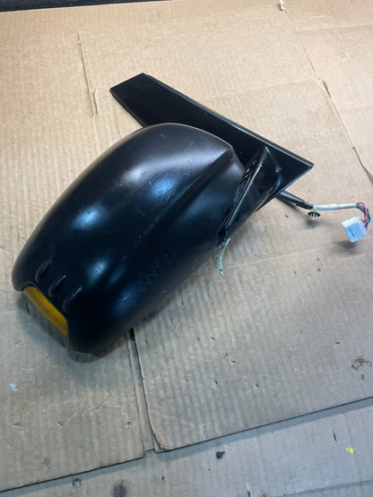 2011-2013 Honda Odyssey Right Passenger Turn Signal View Door Mirror OE Y3638 DG1