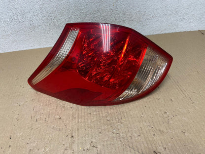 2006 2007 2008 Toyota Rav4 Left Driver LH Side Tail Light AE9811 LK0