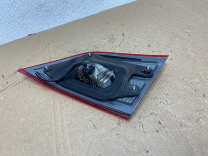2011-2017 Nissan Quest Left Driver Lh Side Inner Tail Light AG1073 LK4