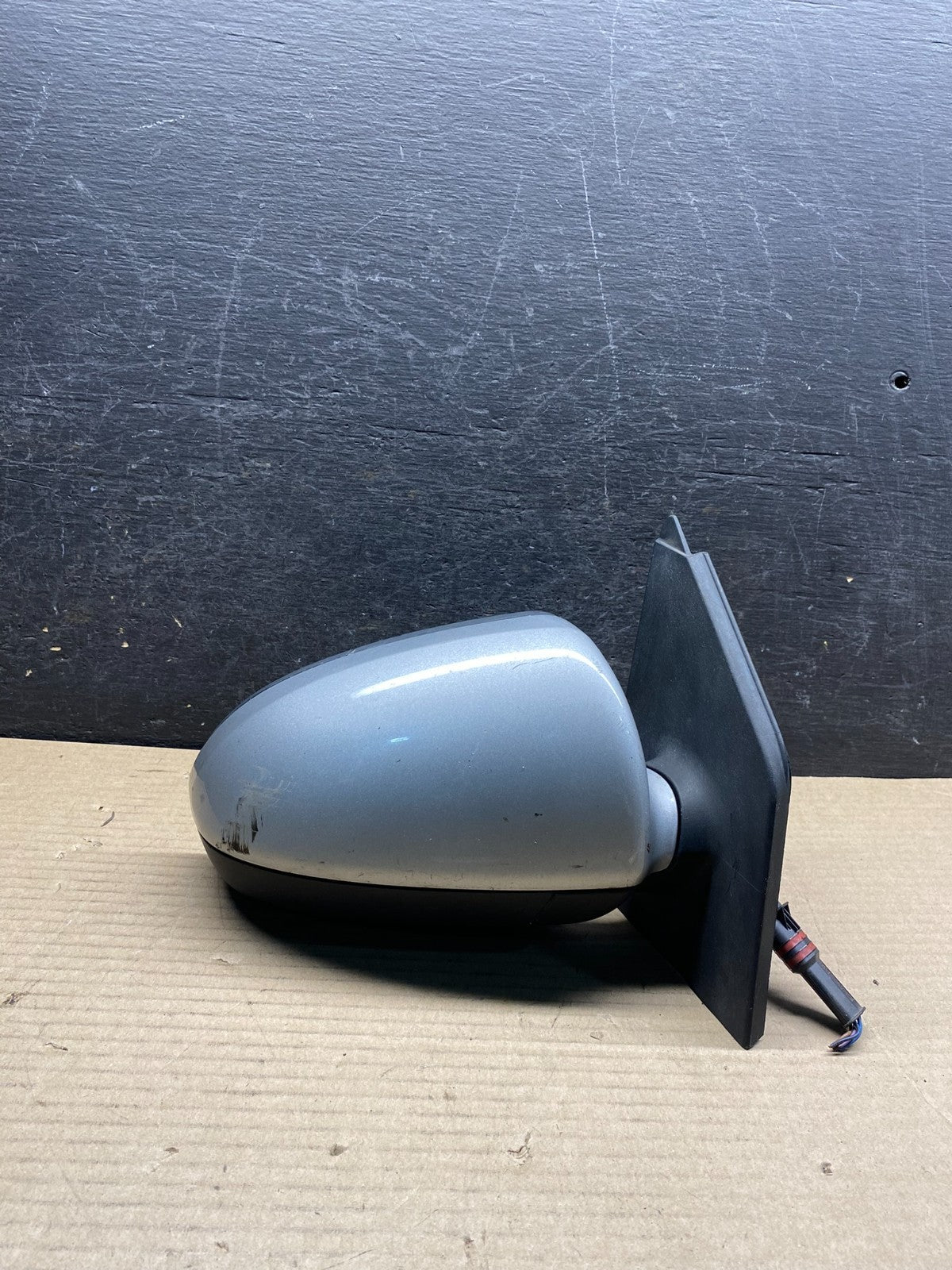2008 to 2015 Smart Fortwo Right Passenger RH View Door Mirror ah9698 DG0