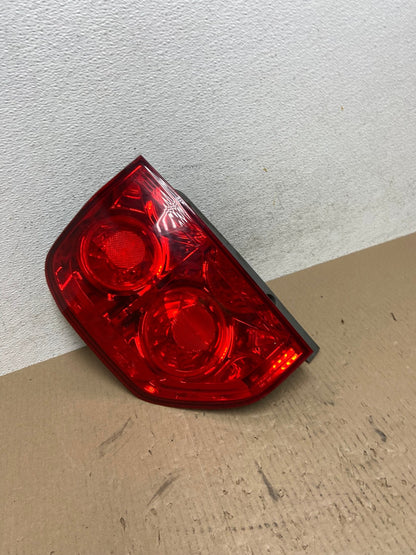2003 2004 2005 Honda Pilot Left Driver LH Side Tail Light AE7053 LK2