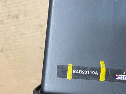 2011 to 2017 Honda Odyssey Rear Subwoofer Speaker OEM F4795 DG16