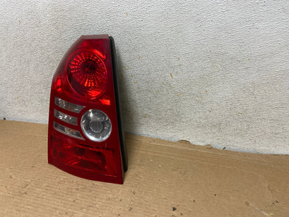 2008 2009 2010 Chrysler 300 Left Driver LH Side Tail Light AH8538 LK2