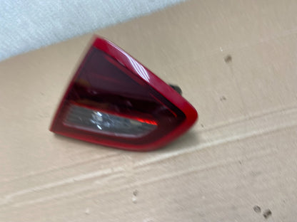 2016 2017 2018 Nissan Altima Right Passenger Side Inner Tail Light Oem AB1251 LK1