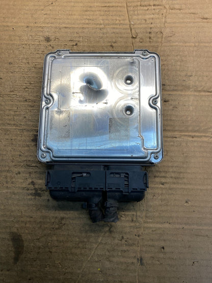 2007 to 2008  Volkswagen EOS 2.0L T ECM Engine Control Unit ECU OEM AA7281 DG1