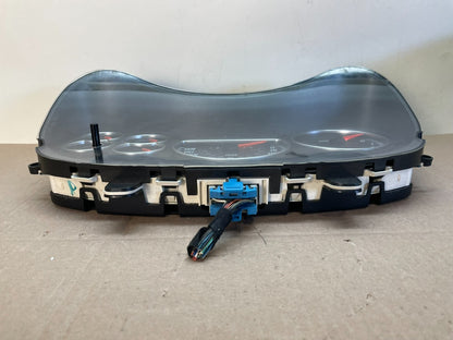 2006 - 2009 GMC Envoy Speedometer Cluster Gauge AJ0924 DW3