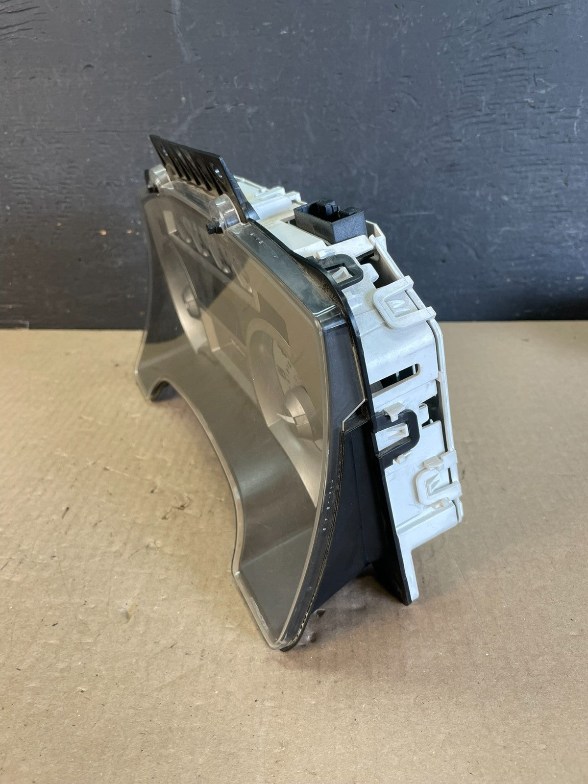 2009 to 2010 Ford F150 Platinium Speedometer Gauge Cluster AE33032