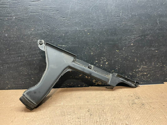 2009 to 2014 Nissan Maxima Upper Air Intake Duct  OEM y6293 DG0