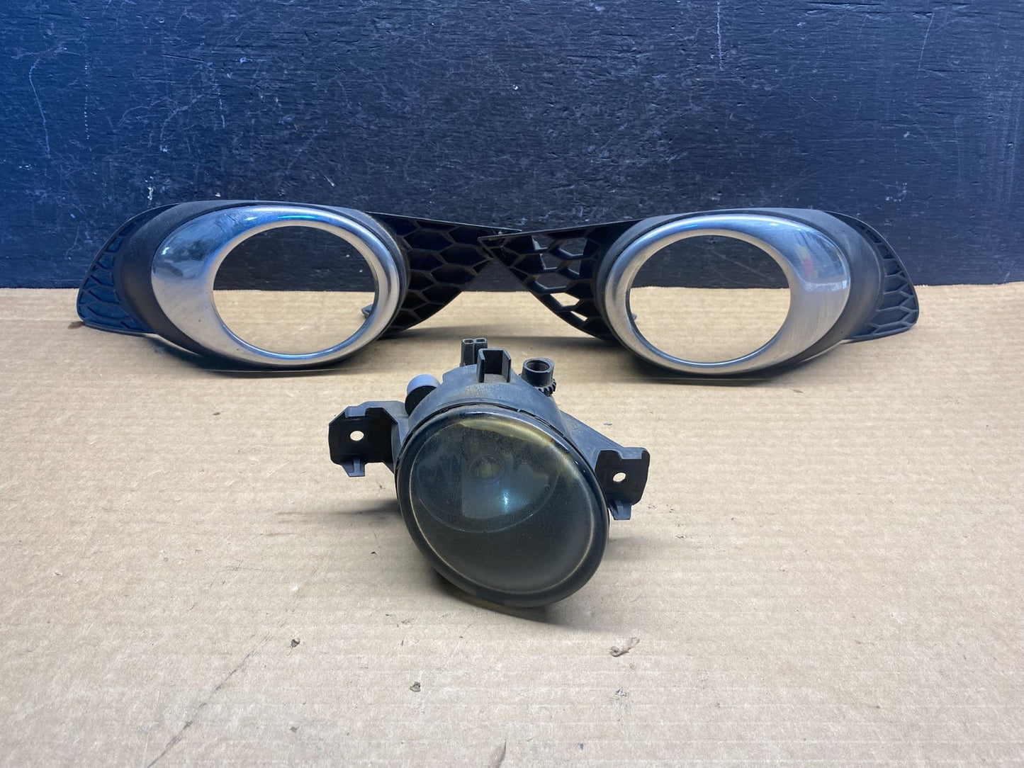 2013 - 2020 Infiniti QX60 JX35 Left+Right Side Fog Lights AF4121 DG0