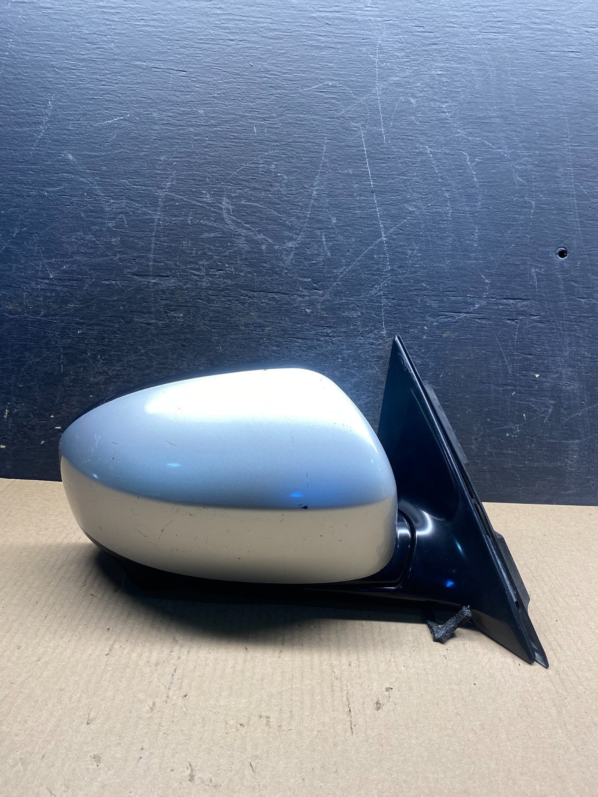 2009 to 2017 Infiniti Fx35 Fx45 Right Passenger RH Camera Door Mirror ah3268 DG0