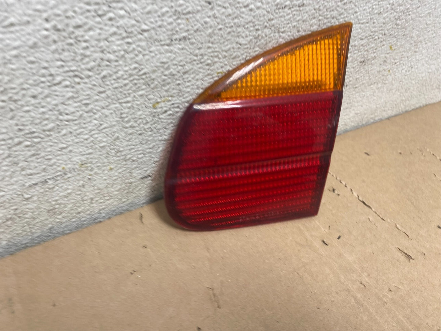 1998 to 2002 Chevrolet Prizm Right Passenger Rh Side Inner Tail Light OEM J15112